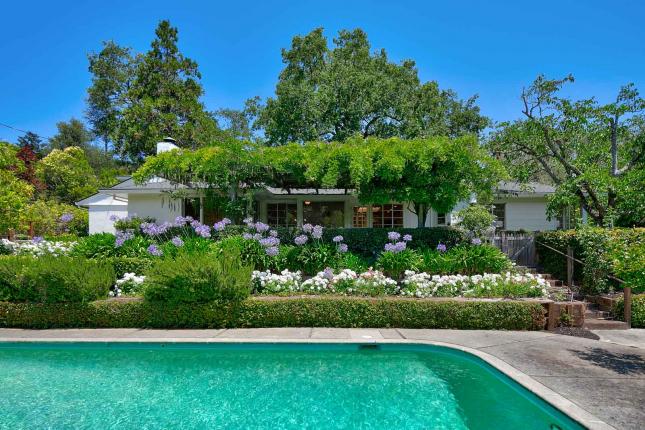 235 Poplar Drive, Kentfield Photo