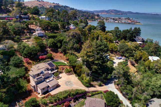 7 Seafirth Place, Tiburon Photo