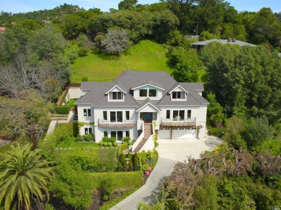 17 Fay Drive, Kentfield Photo