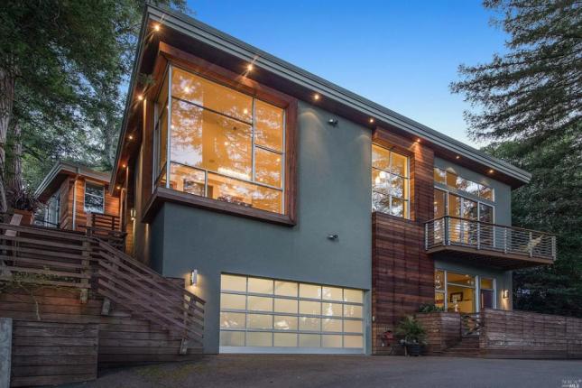 45 Bosque Avenue, Fairfax Photo