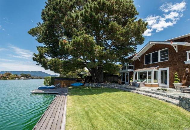 31 Windward Road, Belvedere Photo