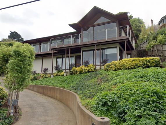 85 Harrison Avenue, Sausalito Photo