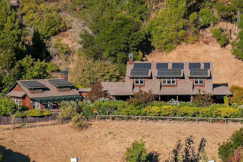 34 Baywood Canyon, Fairfax Photo