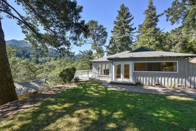226 Woodland Road, Kentfield Photo