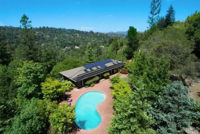 80 Westwood Drive, Kentfield Photo