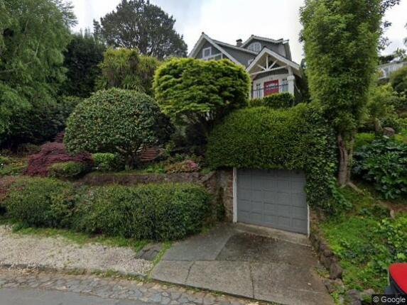 79 Harrison Avenue, Sausalito Photo