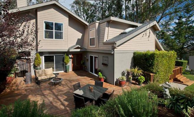 1013 Erica Road, Mill Valley Photo