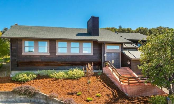 31 Santiago Way, San Rafael Photo