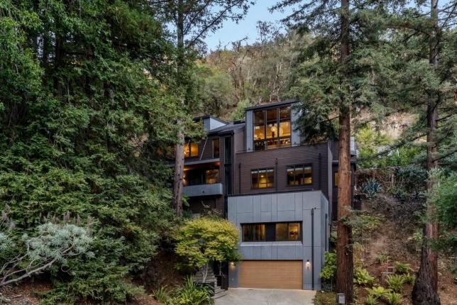 36 Glen Drive, Mill Valley Photo