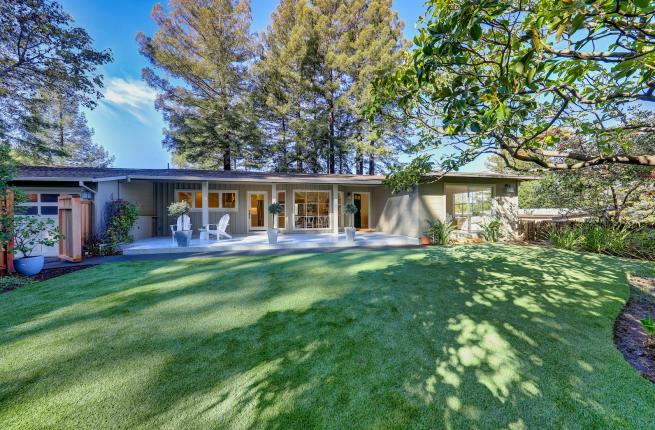 238 Evergreen Drive, Kentfield Photo