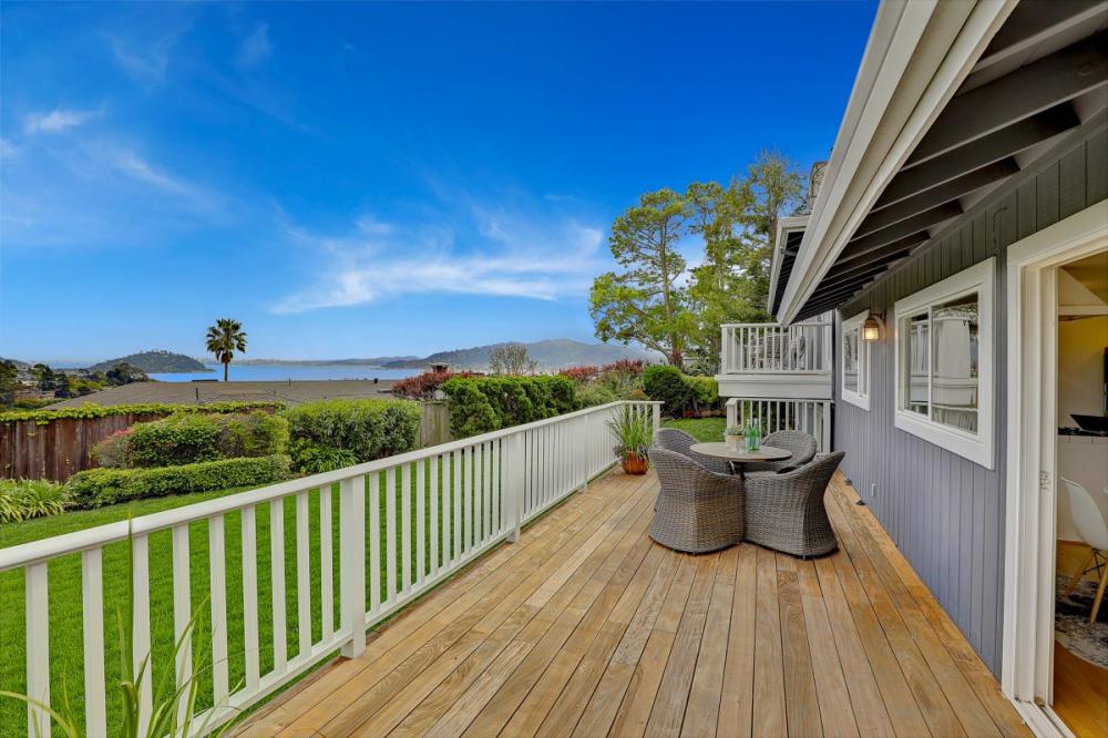 2 Burrell Court, Tiburon Photo