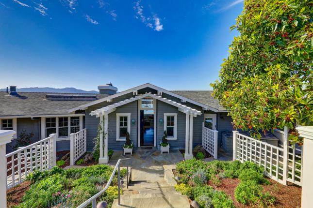 75 Rolling Hills Road, Tiburon Photo