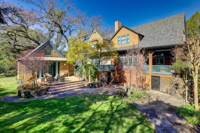 71 Shady Lane, Ross Photo