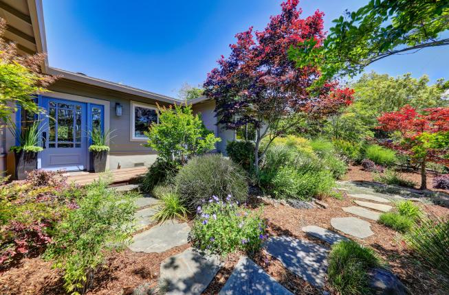 132 Lowell Avenue, San Rafael Photo