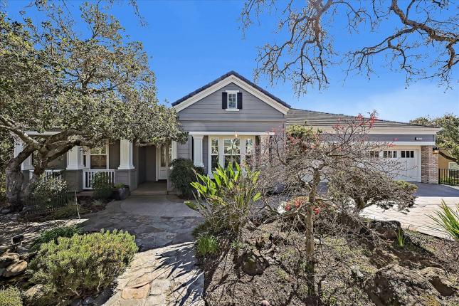 92 Stonetree Lane, Novato Photo