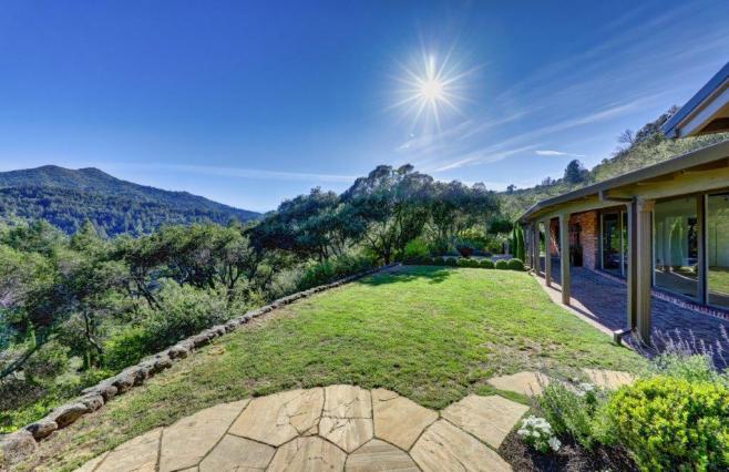 310 Goodhill Road, Kentfield Photo