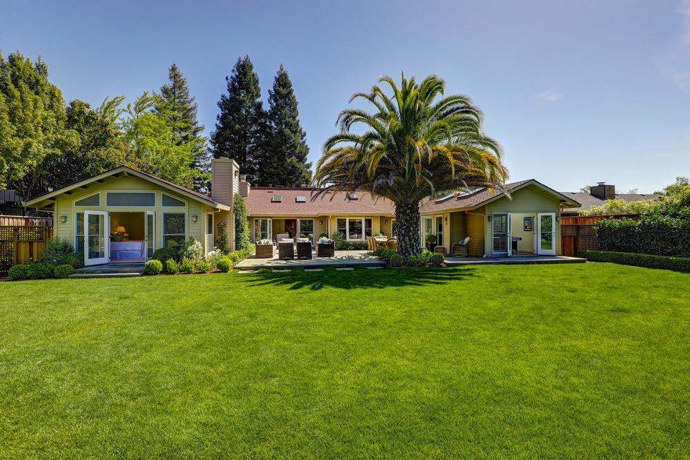 81 Kent Avenue, Kentfield Photo