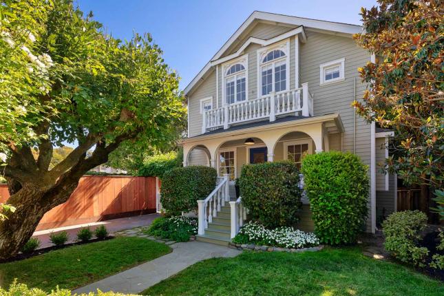 151 Kent Avenue, Kentfield Photo