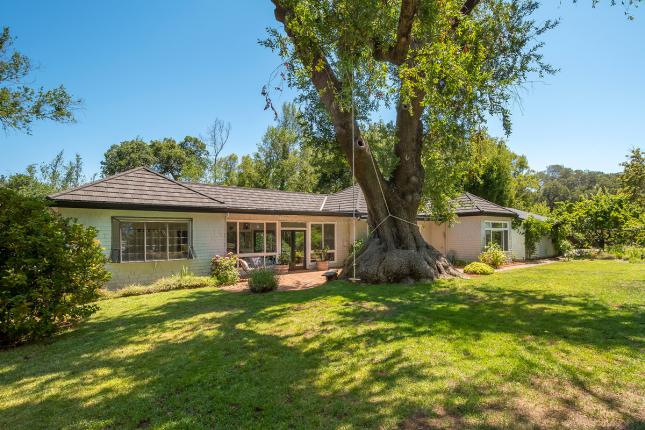5 W Brooke Drive, Novato Photo
