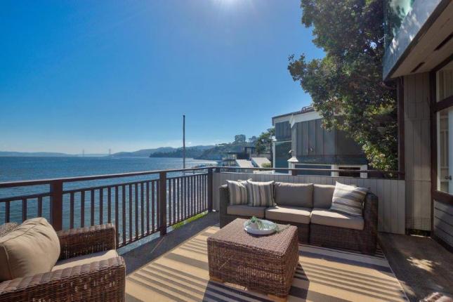 2346 Mar East Street, Tiburon Photo