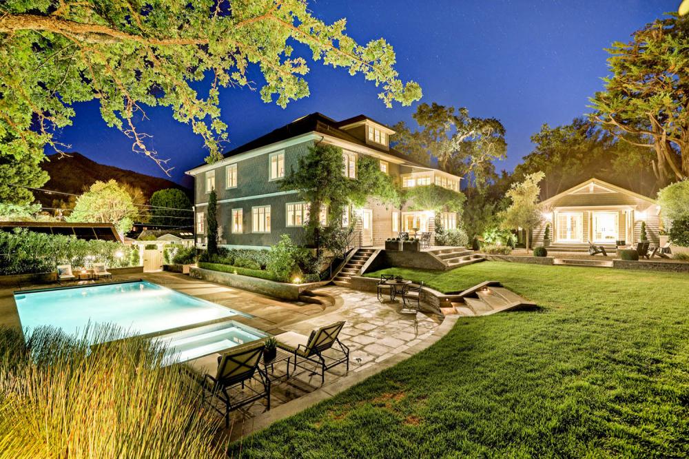 120 McAllister Avenue, Kentfield Photo