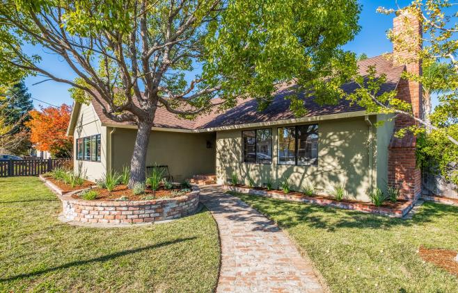 102 Ridgewood Drive, San Rafael Photo