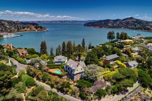 401 Golden Gate Avenue, Belvedere Photo