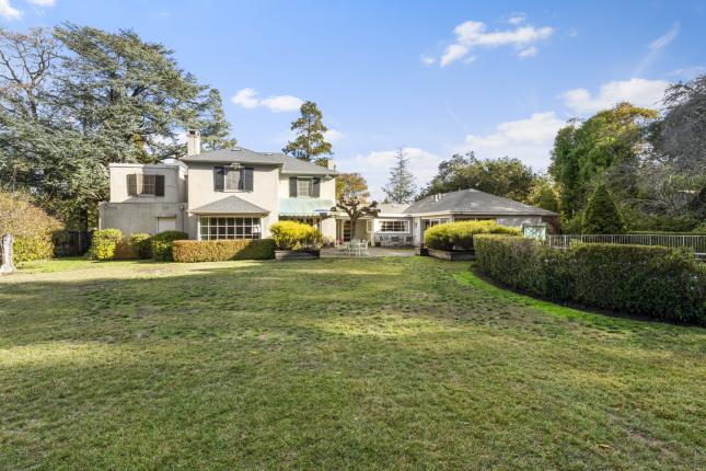 14 Rancheria Road, Kentfield Photo