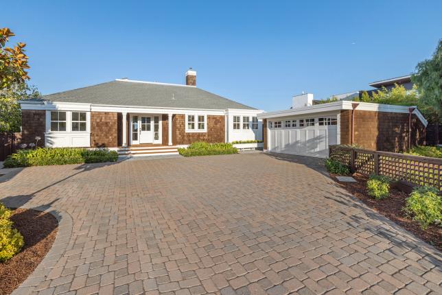 179 Saint Thomas Way, Tiburon Photo