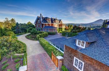 201 Linden Lane, San Rafael Photo