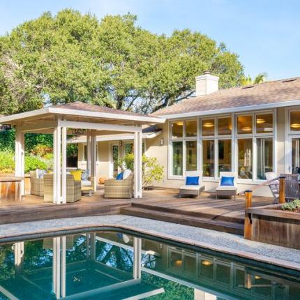 39 Legend Road, San Anselmo Photo