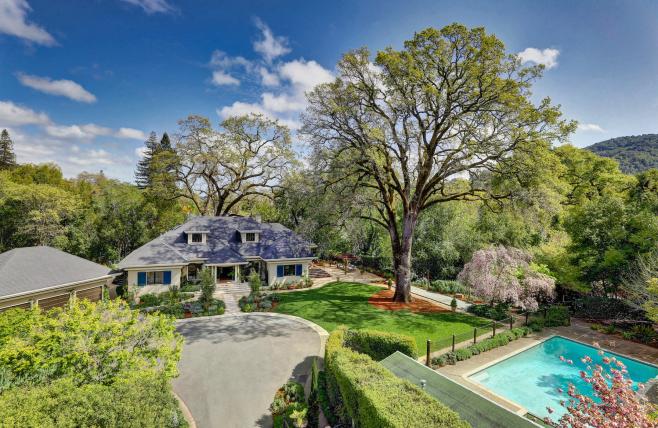 64 Fern Lane, San Anselmo Photo
