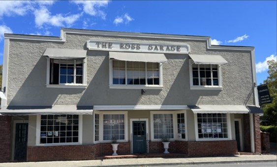 23 Ross Commons, Ross