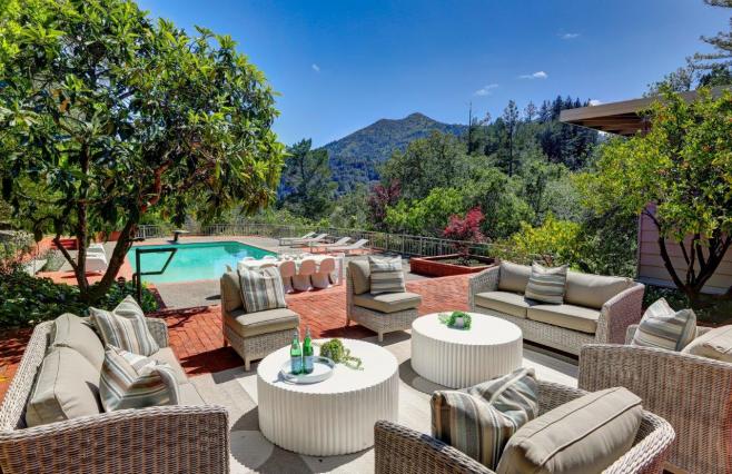 4 Spring Road, Kentfield Photo