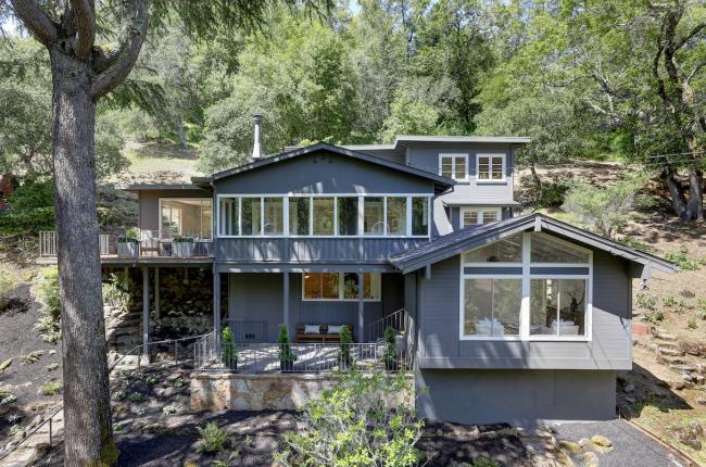 210 Murray Avenue, Kentfield Photo