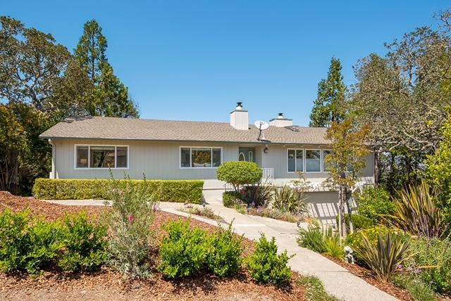 22 Truman Way, Novato Photo