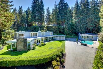 370 Crown Road, Kentfield Photo