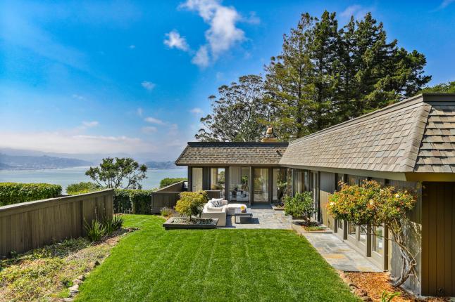 104 Golden Gate Avenue, Belvedere Photo