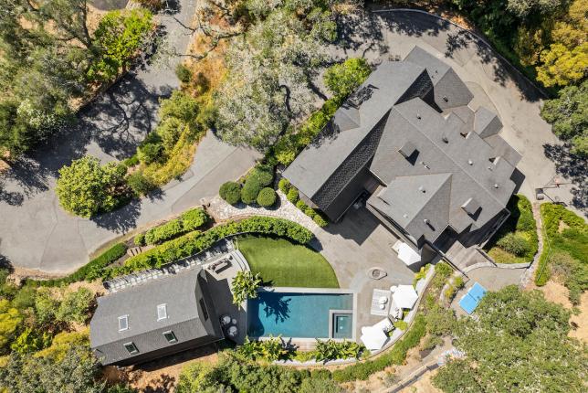 83 Laurel Grove Avenue, Ross Photo