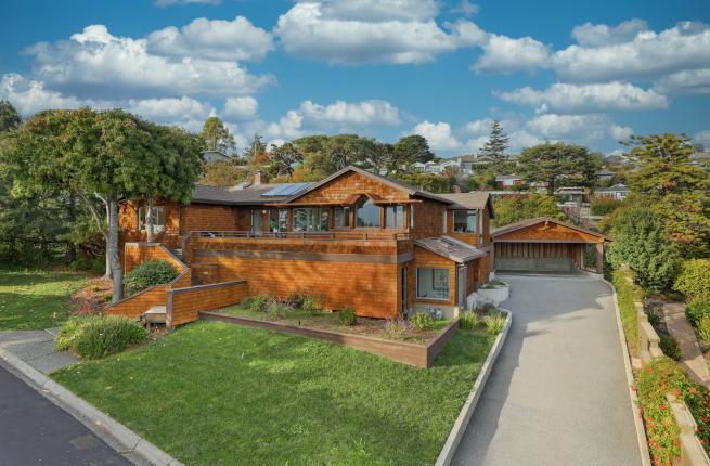 5 Palmer Court, Tiburon Photo