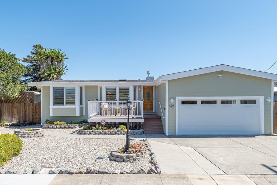 121 Harbor Drive, Corte Madera Photo