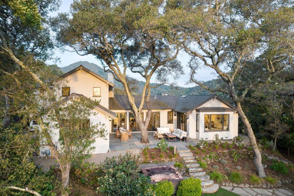 80 Marina Vista Avenue, Larkspur Photo