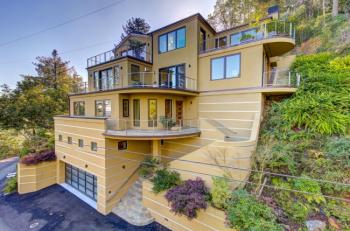 357 Rose Avenue, Mill Valley Photo