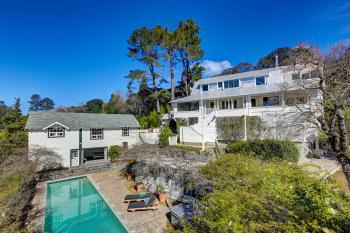 33 Maple Avenue, Kentfield Photo