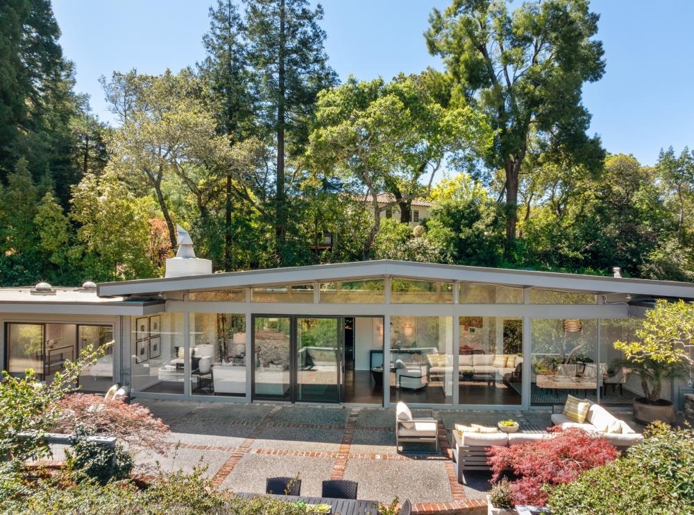 513 Goodhill Road, Kentfield Photo