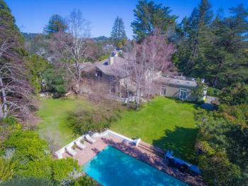 8 Laurel Way, Kentfield Photo