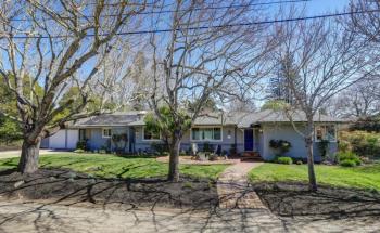 11 Van Ripper Court, San Anselmo Photo