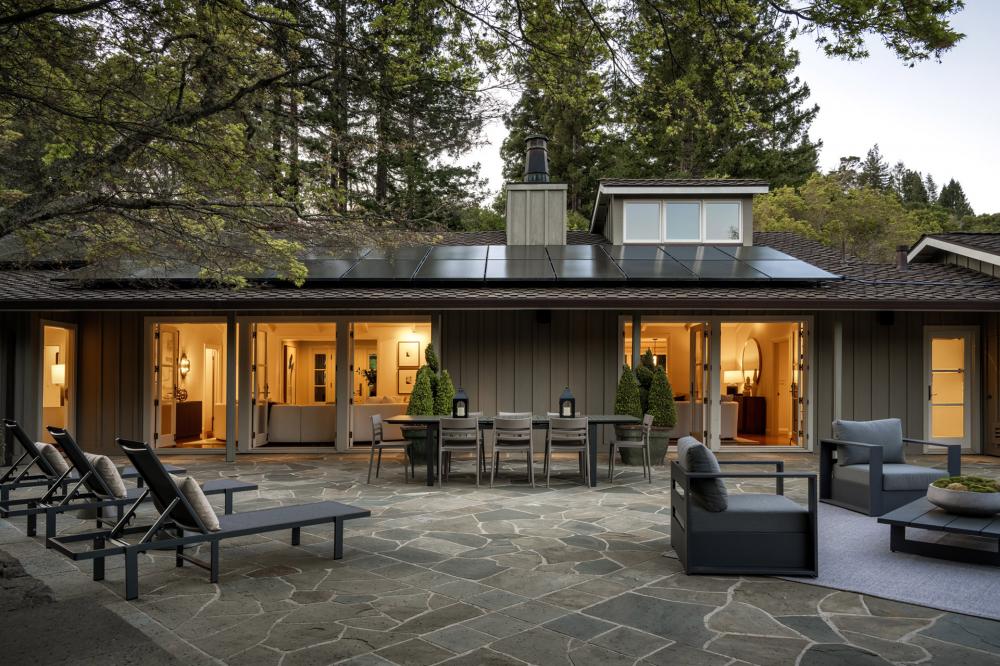 603 Goodhill Road, Kentfield Photo