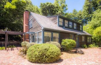 6 Turnagain Road, Kentfield Photo