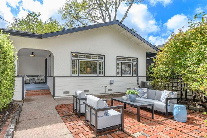 67 Bolinas Avenue, Ross Photo